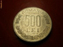 500 LEI 2000 foto