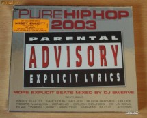 Pure Hip Hop 2003 (2CD) foto