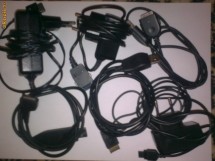 Cabluri de date si incarcatoare gsm