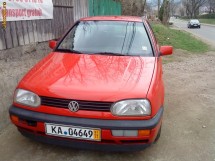 golf 3