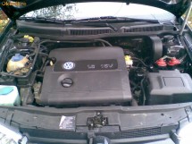 VW Golf 4 1.6 16V Variant foto