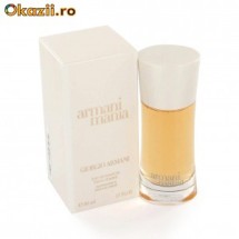 Parfum Armani Mania - 75 ml Eau de Parfum foto