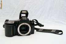 Minolta Maxxum 3xi Body   in excelenta stare foto