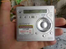 Sony Walkman MD MZ-R700 foto