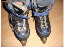 Role K2 Velocity foto