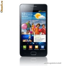 Decodez - Samsung Galaxy S2 i9100 Galaxy II deblocare Galaxy SII