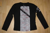 Bluza DOLCE GABBANA, NOUA cu ( eticheta) M/ S! foto