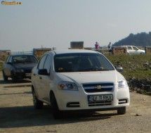 Vand Chevrolet Aveo