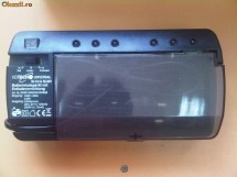 INCARCATOR UNIVERSAL NICD + NIMH ACCUMULATORI foto