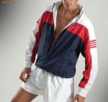 Geaca 100 % original Fila Nike Adidas Puma Reebook Lacoste tricou foto