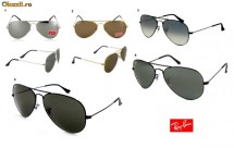 Ochelari Ray Ban 3025 ! 5 modele ! Noi !