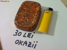 Orgone Orgonite Orgonice Orgonit - piesa ta de buzunar - FARA TVA foto