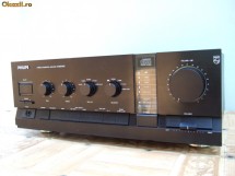 AMPLIFICATOR PHILIPS FA 960-MKII foto