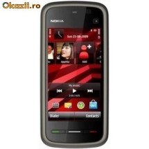 Vand Nokia 5230 pachet full!