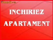 Inchiriez/Inchirieri/Chirie Apartament 3 Camere Ghencea.Merita Vazut!2 4 Camere Garsoniera Garsoniere