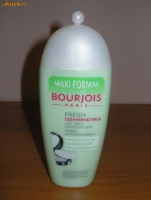 Demachiant fresh pt ten si ochi 250 ml foto