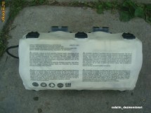 airbag pasager Opel - Chevrolet