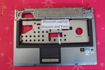 Carcasa laptop 	benq r55v	Palmrest + bottom pret	90	lei	Capac LCD back cover + Balamale	100	lei foto