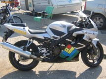 SCOALA MOTO foto