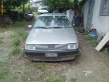 FIAT CROMA 1,9 TDI foto