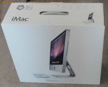 IMAC 20'' foto