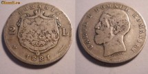 2 lei 1881