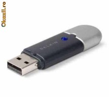 Adaptor Bluetooth Belkin Class 2 + EDR  ! Retail !