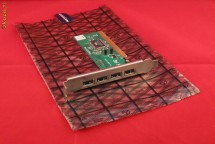 Placa de extensie 4+1 Porturi USB 2.0 pe slot PCI foto