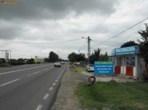vulcanizare la cheie in valea calugareasca spatiu, angajat foto