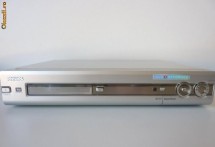 DVD RECORDER PHILIPS DVDR70 foto