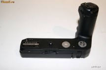 Pentax ME-II Winder (Grip) pentru camere Pentax (film) ME, ME-Super, MG, etc... foto