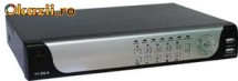 DVR H.264, 8 canale,  D8508