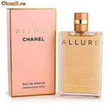 Parfum Chanel - Allure, EDP 100 ml