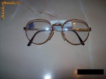 Rama pentru ochelari de vedere Safilo Elasta, made in Italy foto