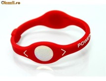 Power Balance, Putere-Flexibilitate-Balans foto