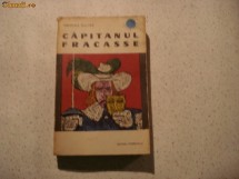 TH.GAUTIER - CAPITANUL FRACASSE