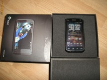 Vand HTC TOUCH  HD foto