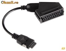 Samsung GENDER CABLE (SCART), BN39-01154F foto