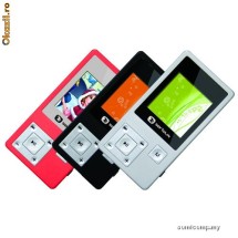 MP4 PLAYER SERIOUX S51 - 2 GB photo MP4 PLAYER SERIOUX S51 - 2 GB