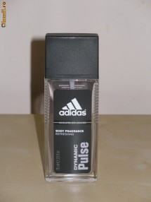 Adidas body fragrance refreshing 75 ml Dynamic pulse foto