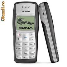VAND CARCASE NOKIA 1100 ORIGINALE foto