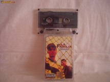 Vand caseta audio originala La Familia-Bine Ai Venit in Paradis..,nou-nouta! foto