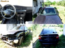 Piese Opel Vectra B 1996  MOTOR 1.6 BENZINA