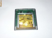 Joc Nintendo Gameboy Color - Harry Potter and the Chamber of Secrets