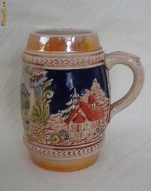 Halba mica ``Mittelberg`` foto