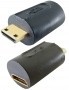 Adaptor mini HDMI tata - mini HDMI mama6926 foto