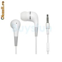 CASTI IPHONE 3G, IPOD, MP3