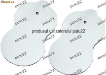 Set plasturi ptr. aparat de fizioterapie-8515