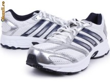Adidasi barbat Adidas Vanquish 5 - adidasi originali - running foto