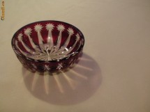 BOMBONIERA CRISTAL foto